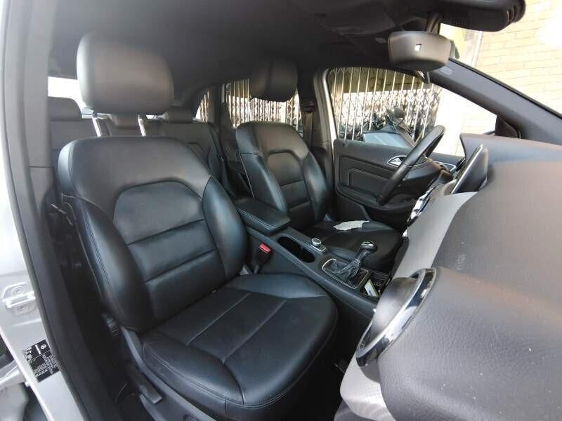 Mercedes-benz B 180 CDI BlueEFFICIENCY Premium GRANDINATA!!!!