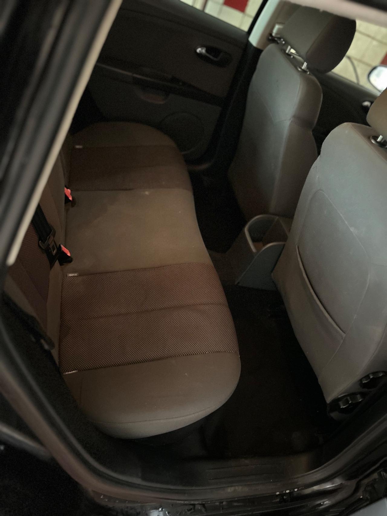 Seat Leon 1.9 TDI Stylance