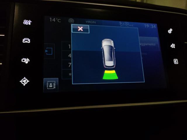 PEUGEOT 308 BlueHDi 100 S&S SW Business