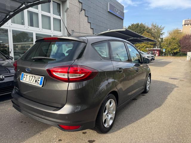 FORD C-Max 1.5 TDCi 95CV BUSINESS NAVI SOLI KM. 55.300