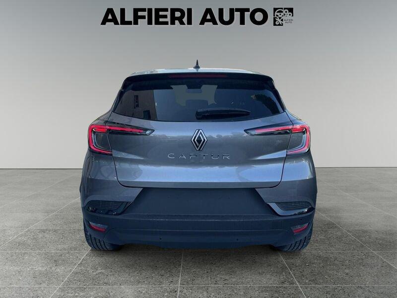 Renault Captur 1.0 ECO-G 100cv Techno + Pack Navigation *Prezzo Reale*