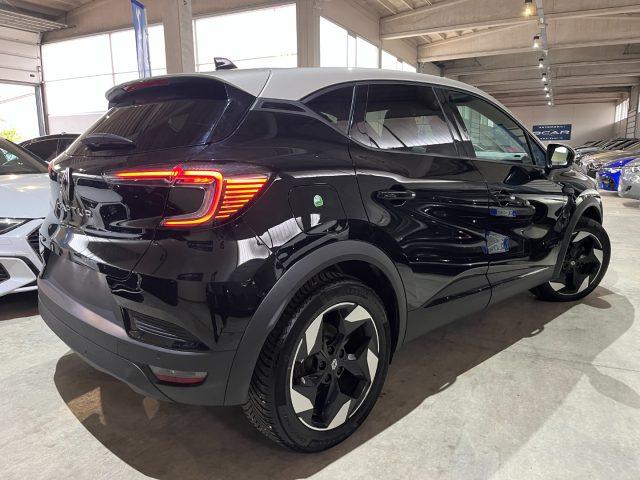 RENAULT Captur TCe 90 CV Techno CAR PLAY NAVI/TELECAM+PARK