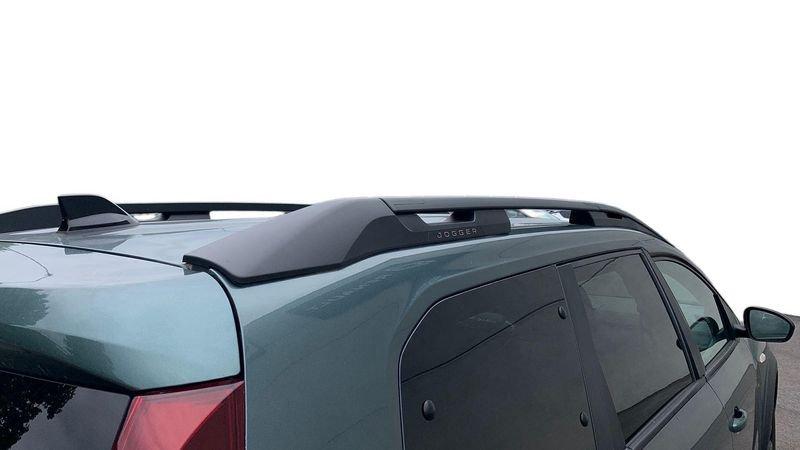 Dacia Jogger DACIA 1.6 hybrid Extreme 140cv 7p.ti