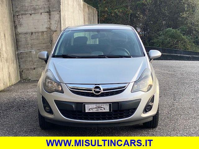 OPEL Corsa 1.3 CDTI 75CV F.AP. 5 porte Edition Neopatentati