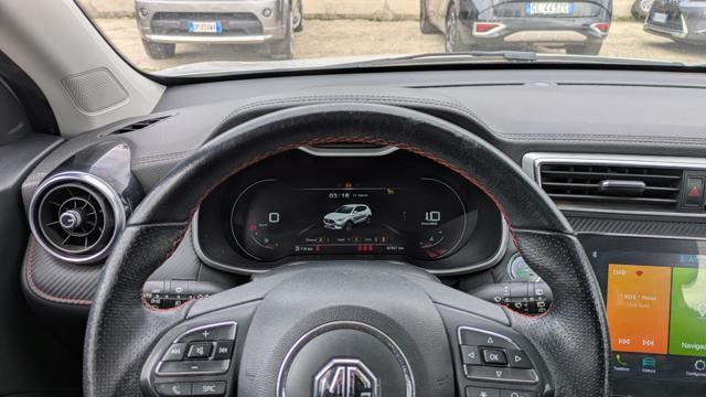 MG ZS GDI LUXORY 1.0cc 111cv CAMERA 360° TETTO PANORAMIC