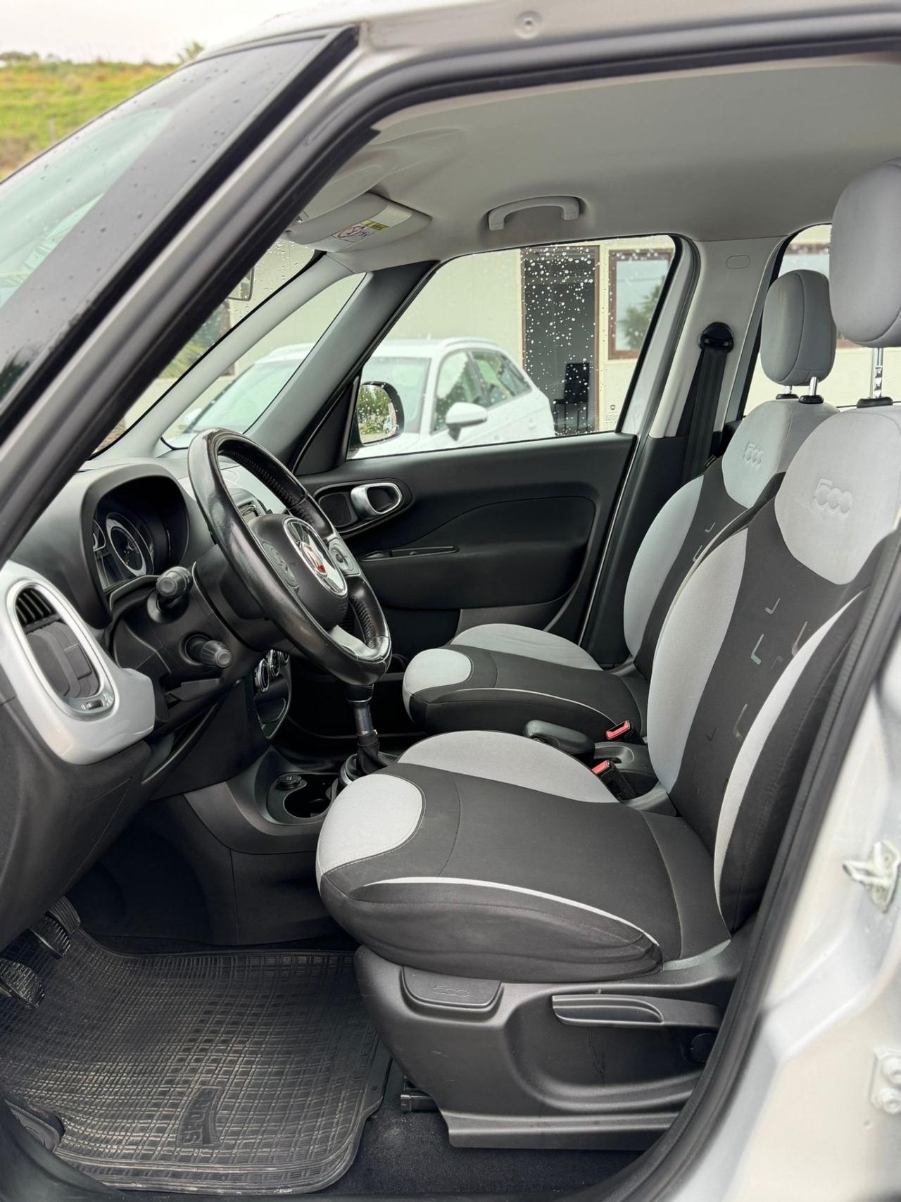 Fiat 500L 1.3 Multijet 95 CV Lounge