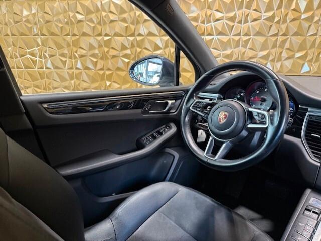 Porsche Macan 3.0d S 250cv pdk
