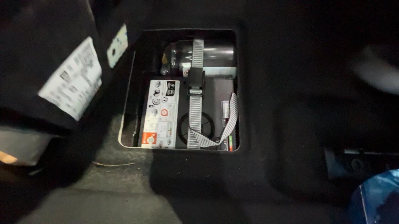 Audi A5 Avant TDI 204cv S tronic S line edition KM0