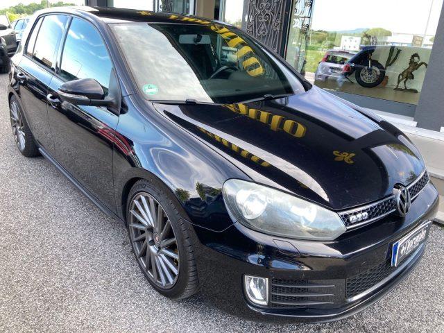 VOLKSWAGEN Golf 2.0 TDI 170CV DPF 5p. GTD