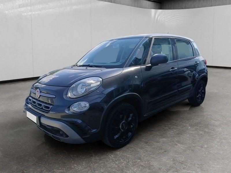 FIAT 500L 1.3 mjt Trekking 95cv