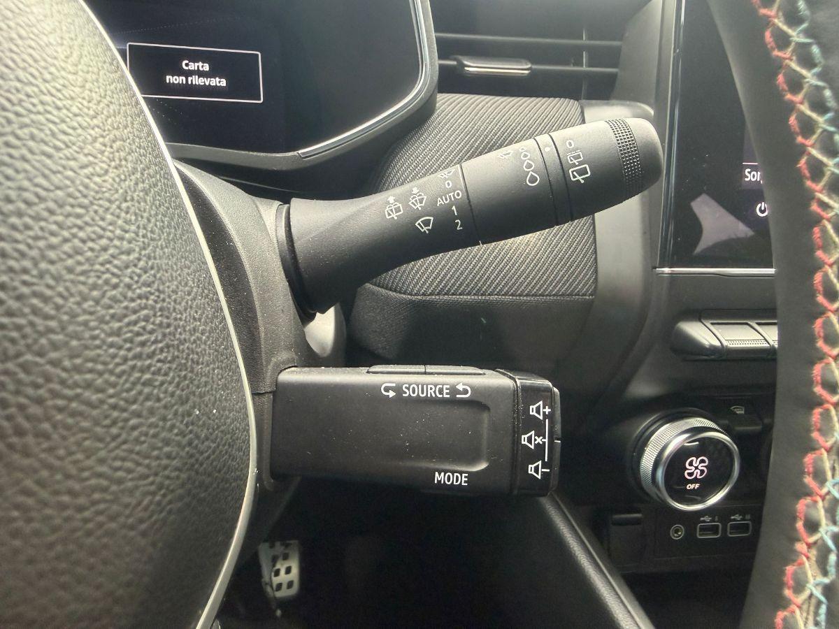 RENAULT - Clio - Full Hybrid E-Tech 145 CV E. Alpine