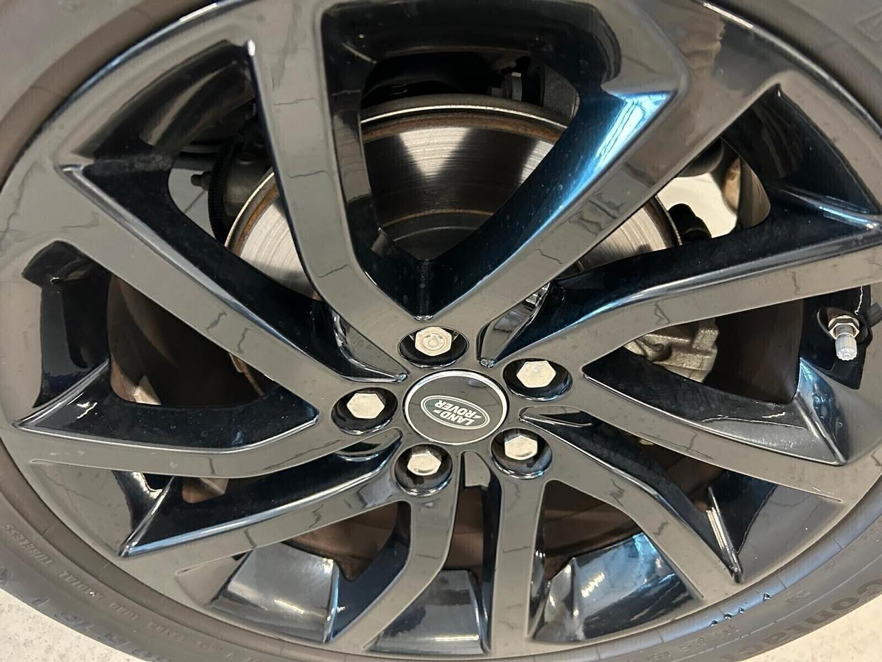 Land Rover Discovery Sport PURE 2.0 eD4 150 CV 2WD 6mt