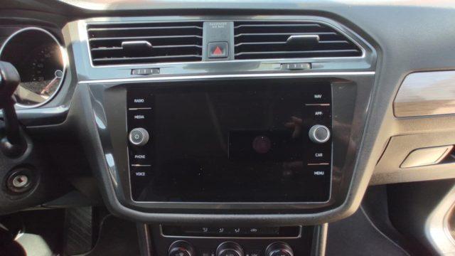 VOLKSWAGEN Tiguan Allspace 2.0 TDI SCR DSG Business BMT DSG 7 POSTI