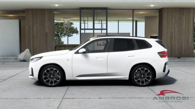 BMW X3 xDrive20d Msport Premium Package