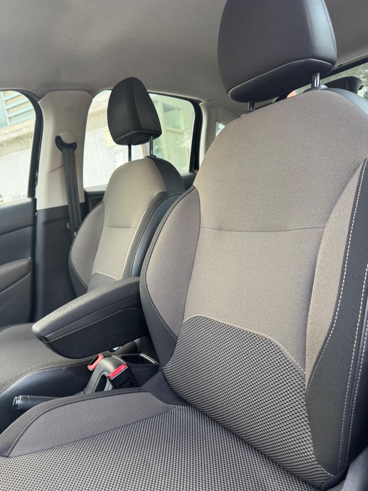 Citroen C3 1.4 e-HDi 70 airdream CMP Seduction