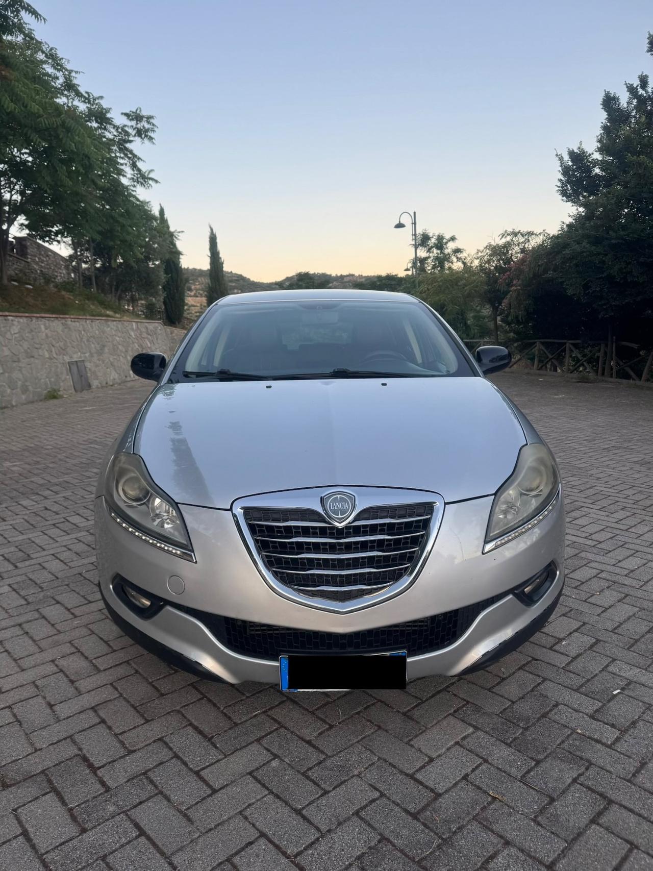 Lancia Delta 1.6 Multijet 120Cv *PLATINO* 2011
