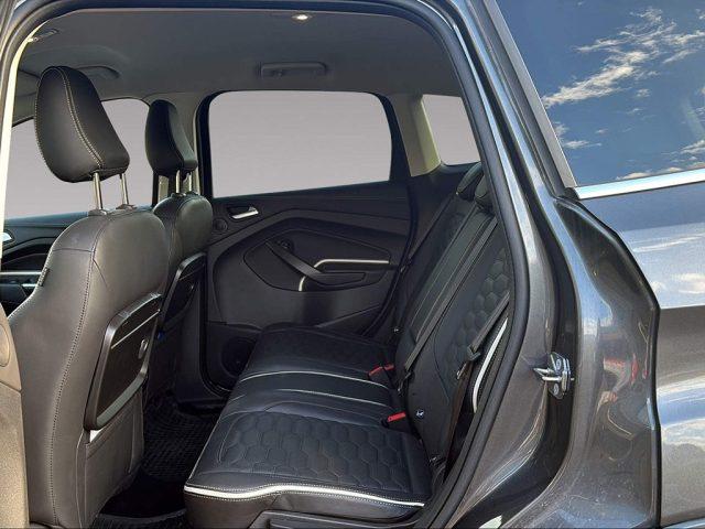 FORD Kuga 2.0 TDI S&S AWD VIGNALE 180 CV