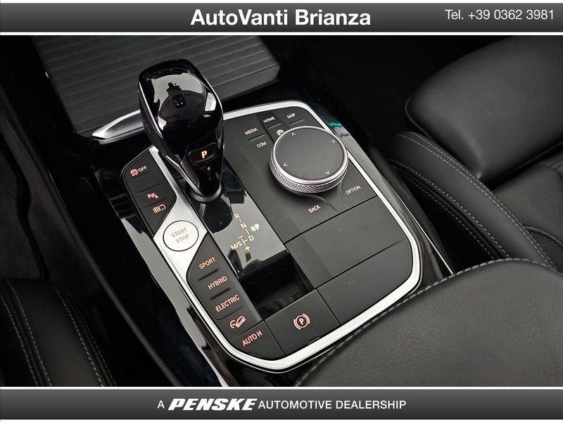 BMW X3 X3 xdrive30e Business Advantage