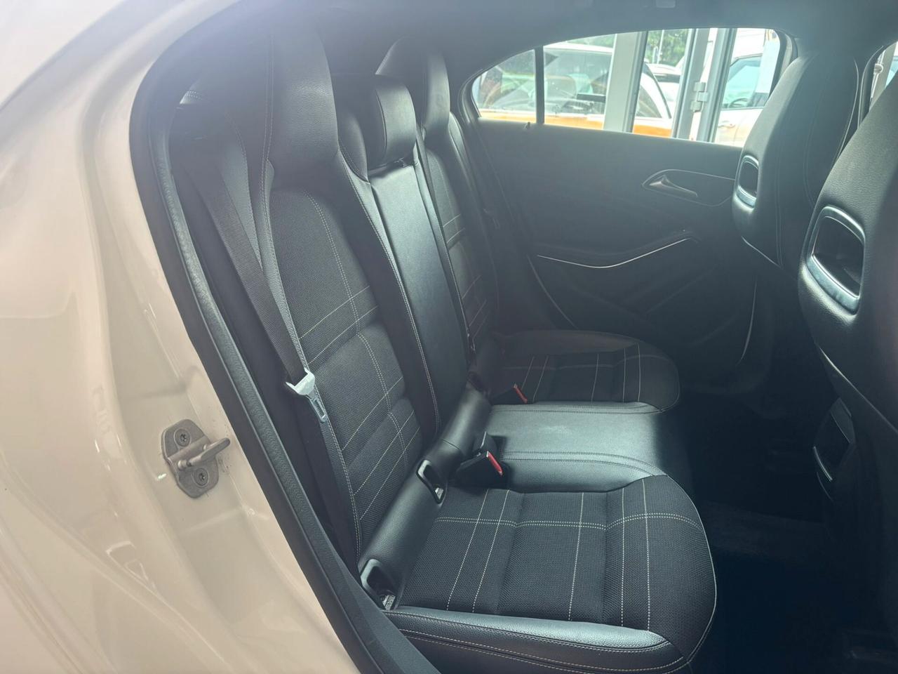 Mercedes-benz A 180 SPORT 2013 - 1.8 109 CV Automatic