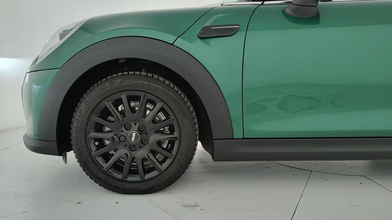 MINI Mini IV Cabrio F57 2021 - Mini Cabrio 1.5 Cooper Yours auto