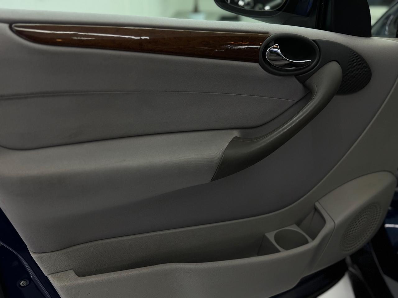 Mercedes-benz A 140 Avantgarde