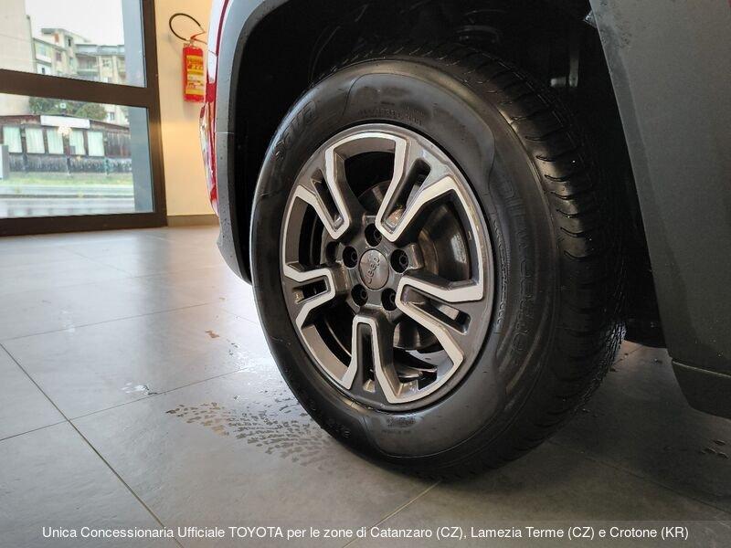Jeep Renegade 1.0 T3 Longitude