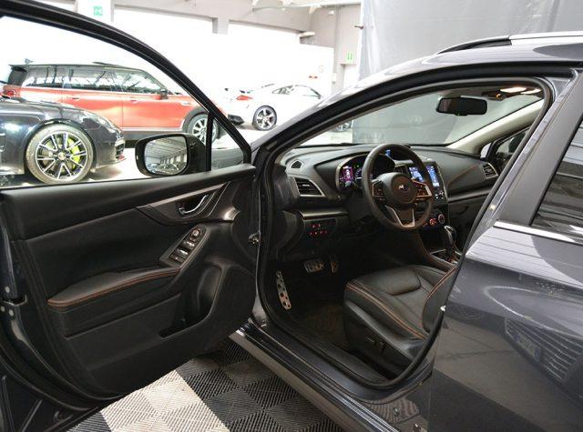 SUBARU XV 2.0i e-Boxer MHEV Lineartronic Premium-Tetto