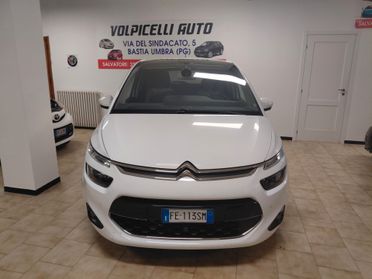 CITROEN C4 PICASSO ANNO 2016 DS 1.9 AUTOMATICA KM 167 MILA