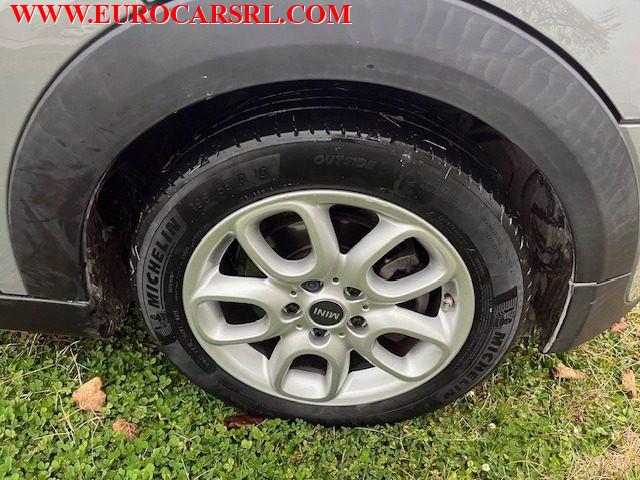 MINI One 1.5 One D Business 5 porte