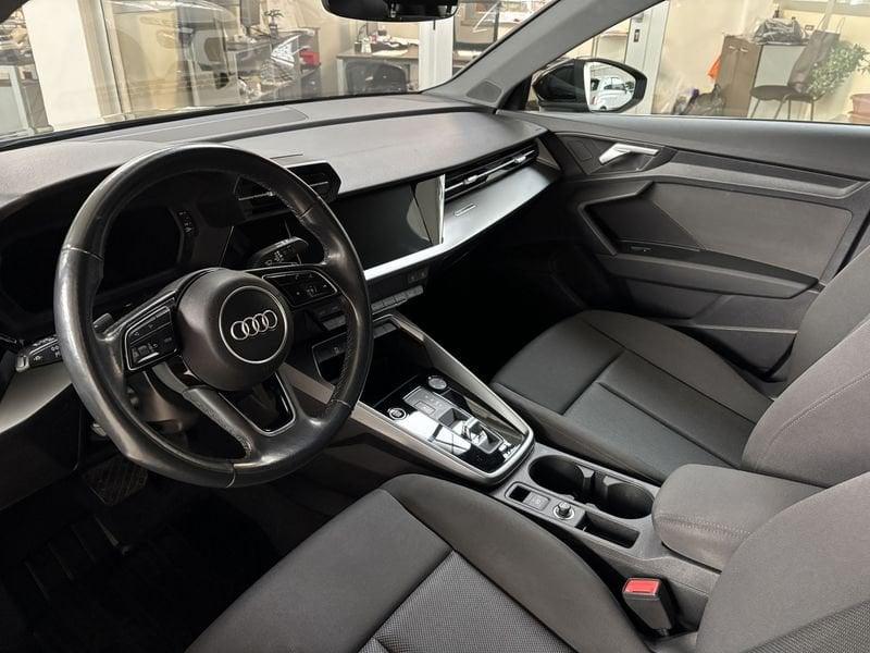 Audi A3 SPB 30 TDI S tronic