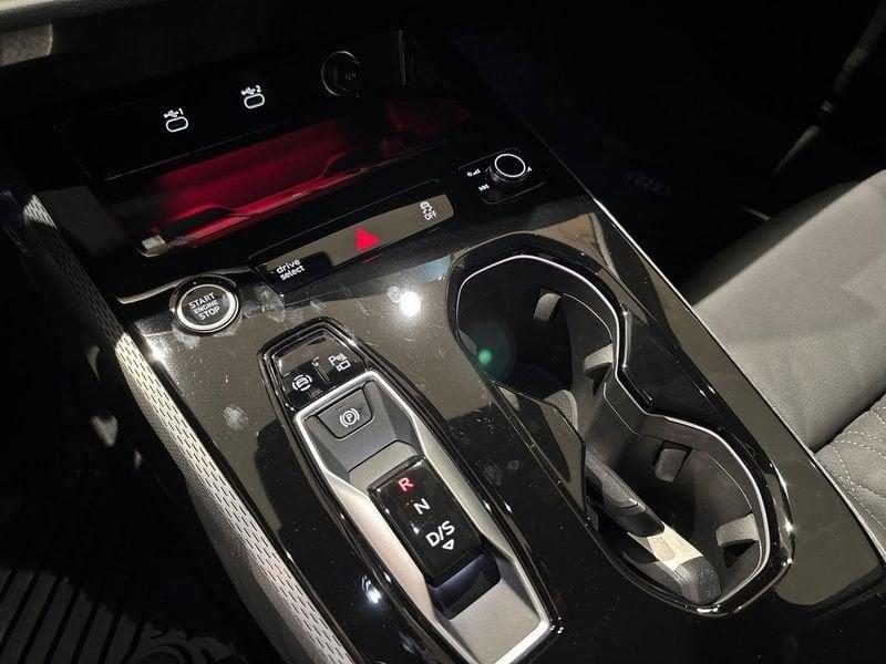 Audi A5 Avant 2.0 tdi mhev+ Business quattro 204cv s-tronic