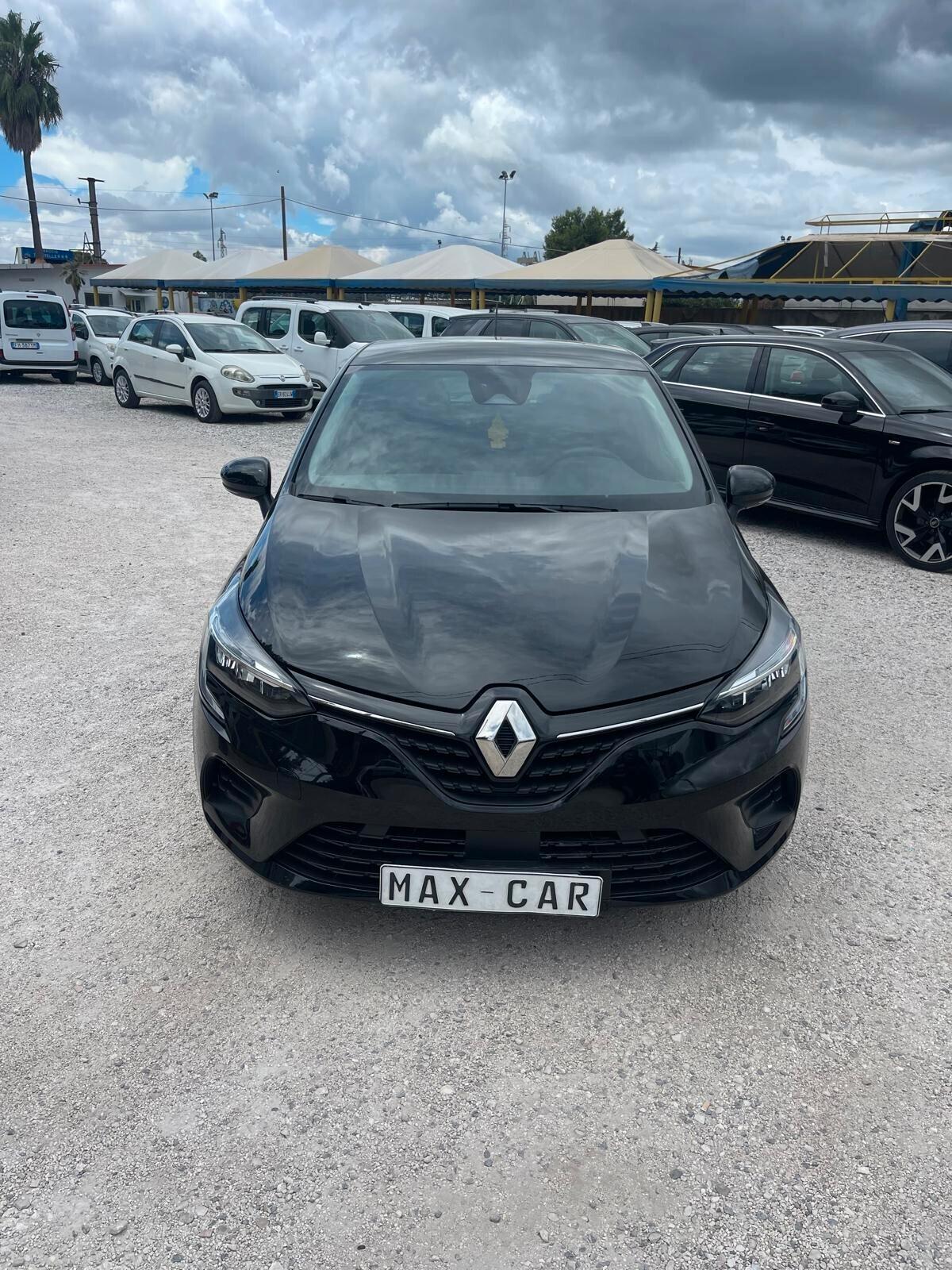 Renault Clio Blue dCi 100 CV 5 porte Evolution