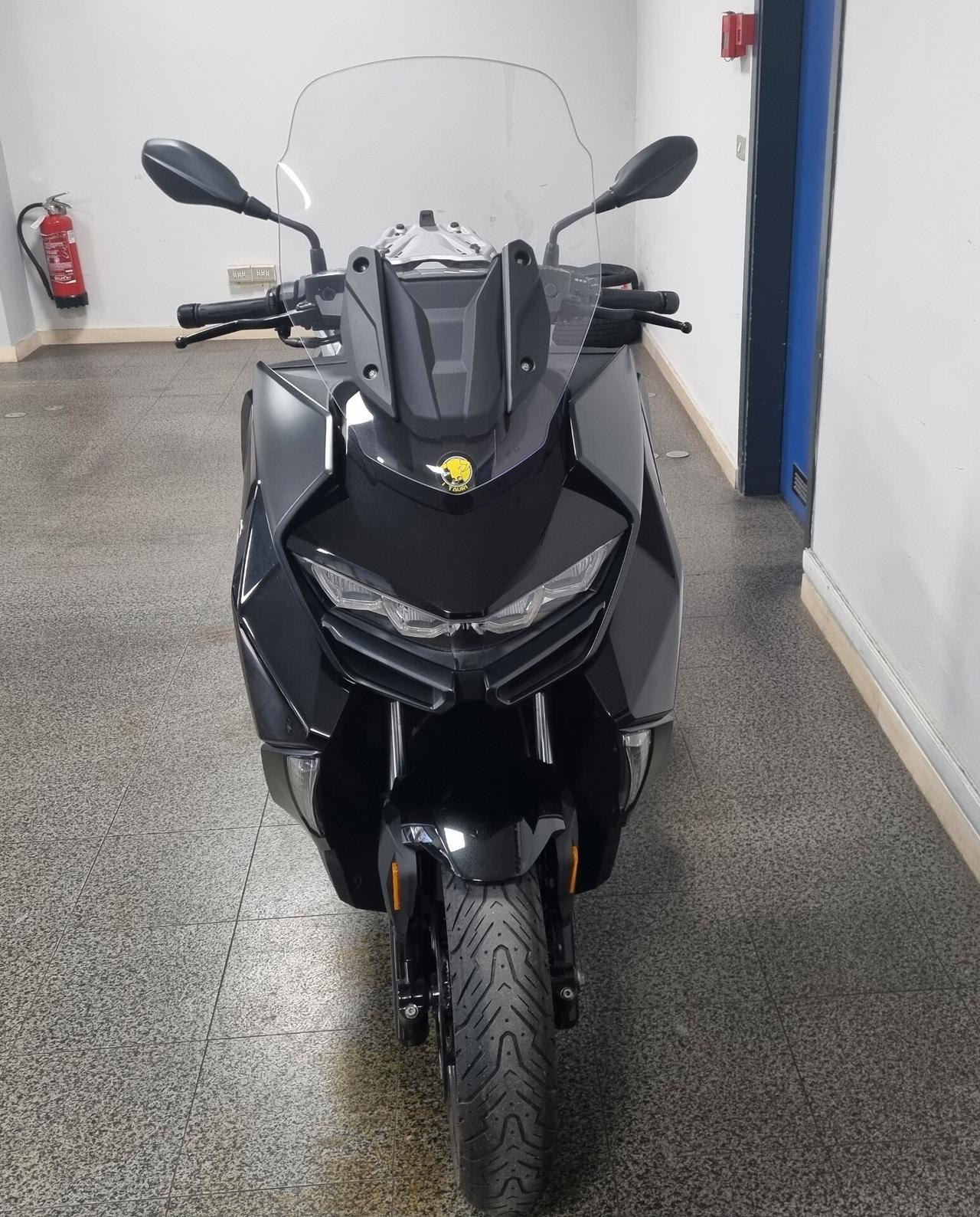 Bmw C 400 GT