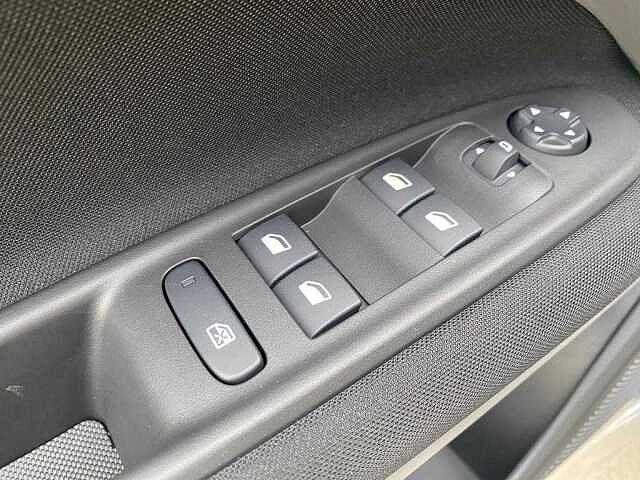Jeep Avenger 1.2 Turbo Longitude