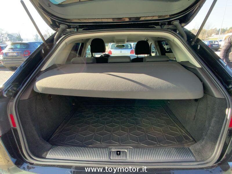 Audi A3 3ª serie 1.6 TDI