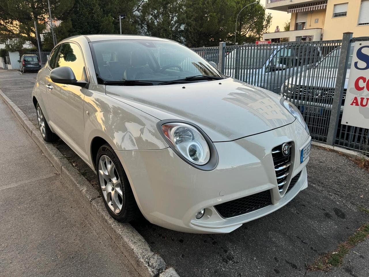 Alfa MiTo 1.4 Neopate GARANZIA 12 M