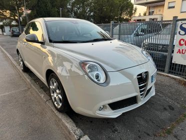 Alfa MiTo 1.4 Neopate GARANZIA 12 M