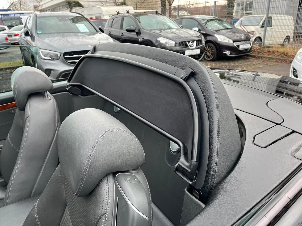 Mercedes-benz SL 500