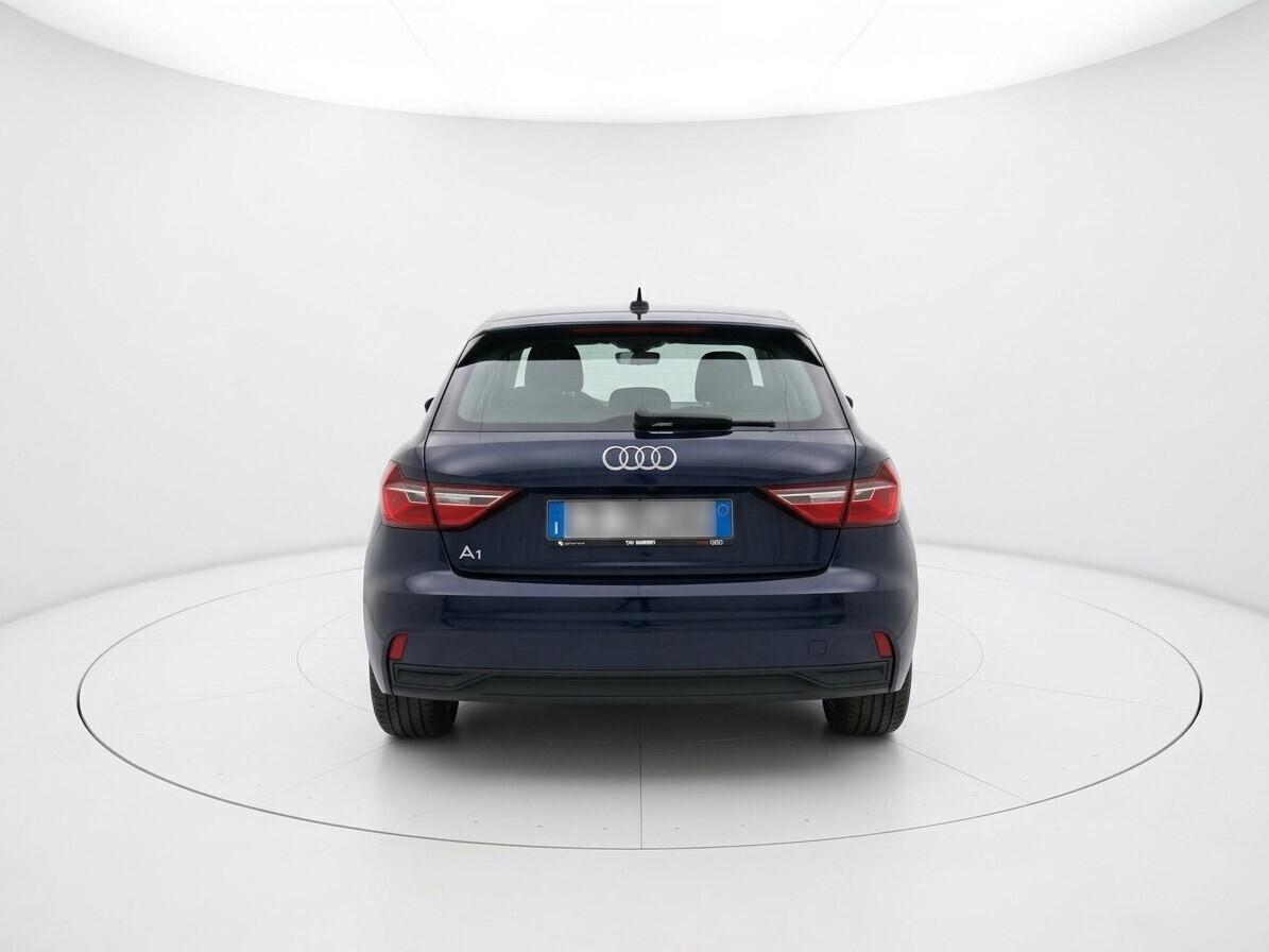 Audi A1 SPB 30 TFSI Admired