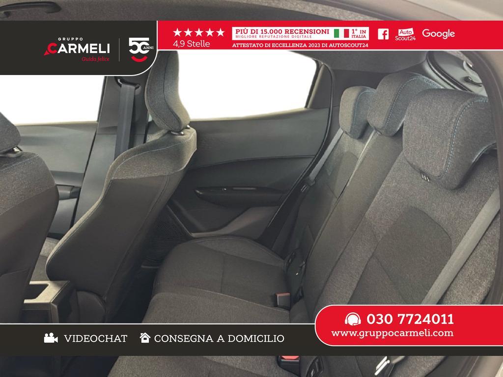 Renault Clio 1.2 TCe Evolution