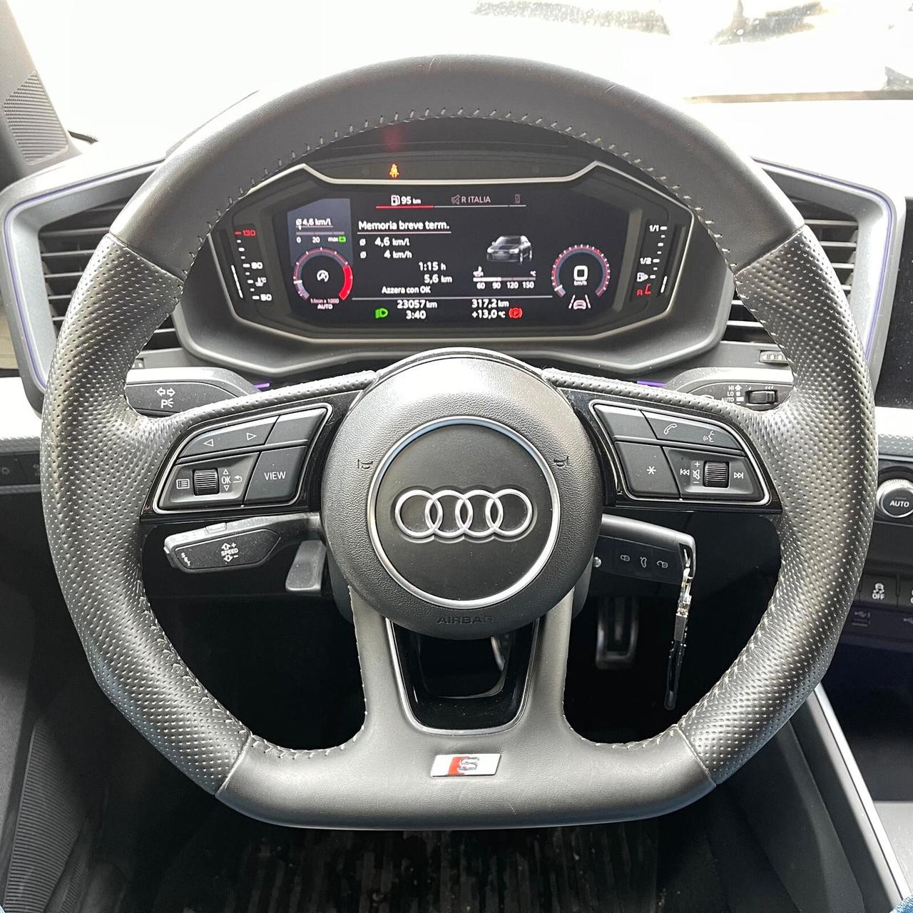 Audi A1 SPB 35 TFSI 150cv S line