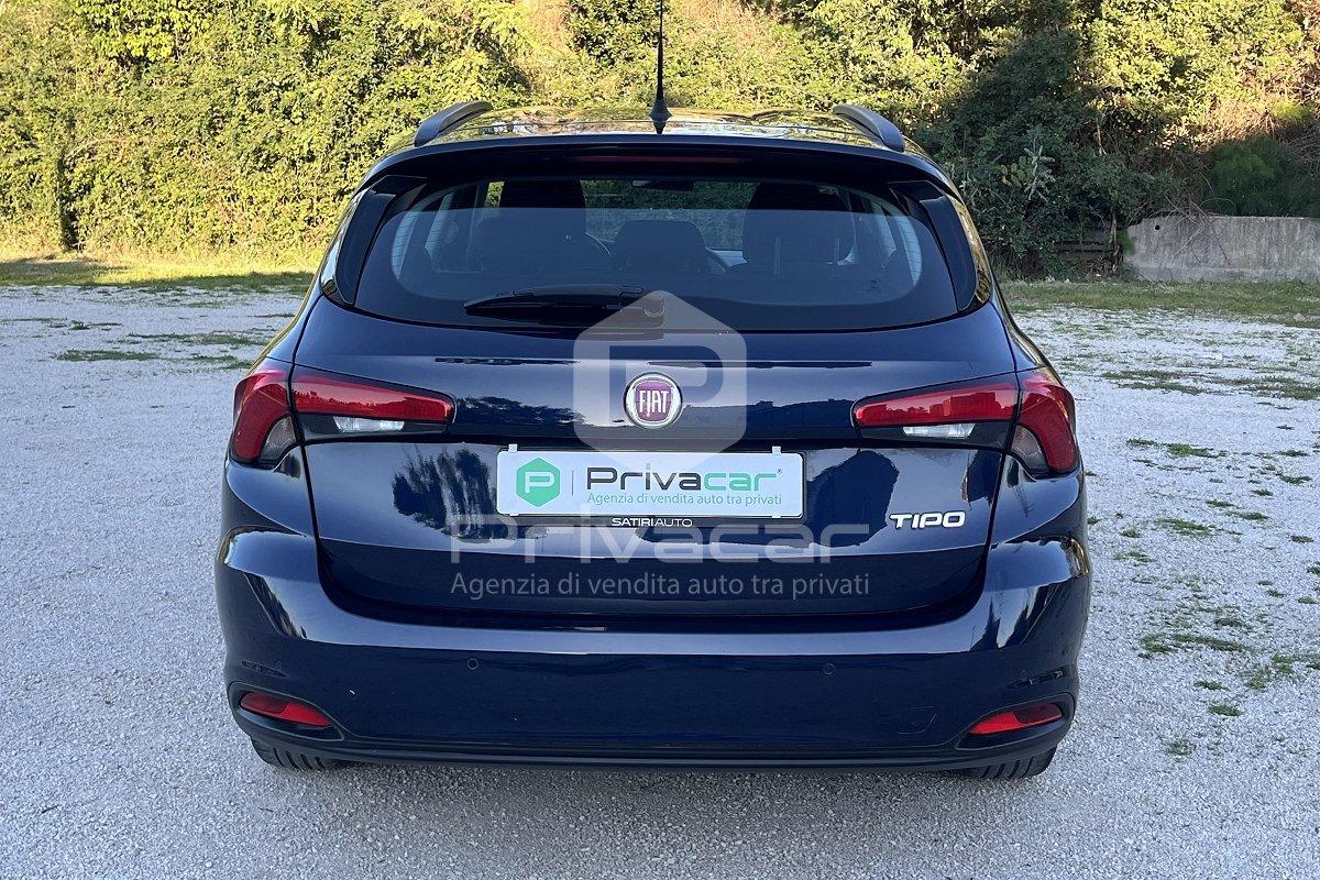 FIAT Tipo 1.6 Mjt S&S SW Easy