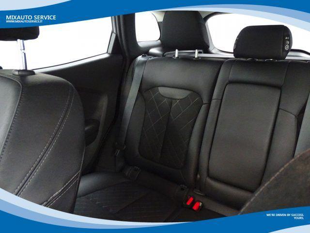 RENAULT Kadjar 1.3 TCe 140cv 2WD Bose EU6D-Temp