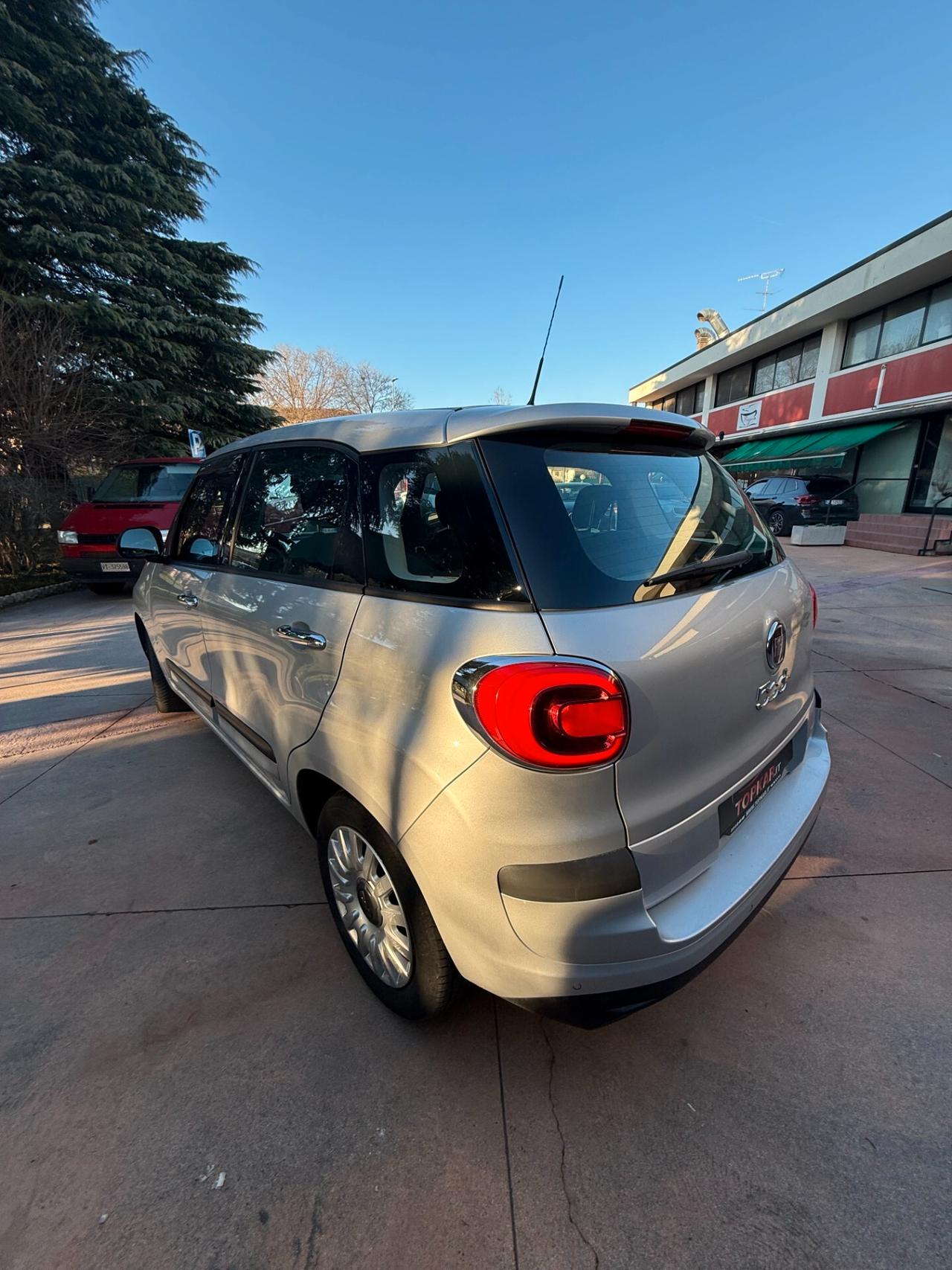 Fiat 500L 1.3 Multijet PER NEOPATENTATI
