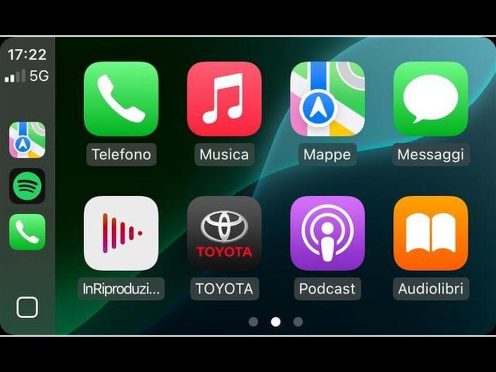 Toyota Yaris 1.5 VVT-iE Hybrid Trend E-CVT