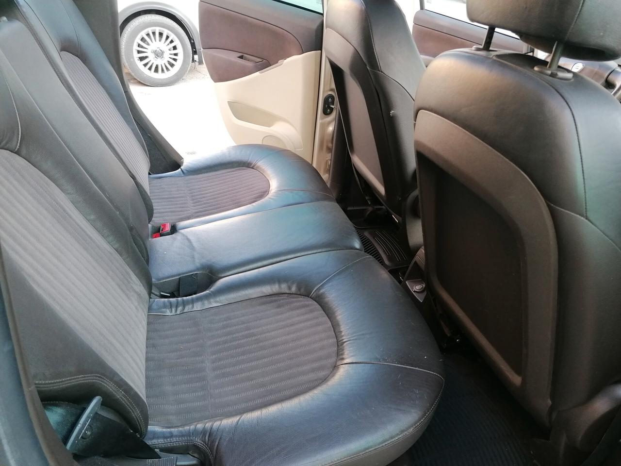 Lancia MUSA 1.3 Multijet 16V 90 CV CAMBIO AUTOMATICO