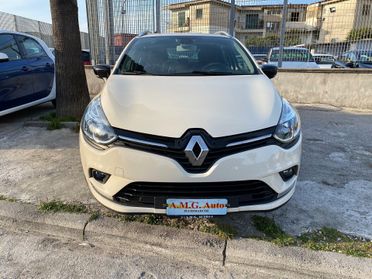 Renault Clio 1.5 dCi 8V 75 CV Duel auto pari al nuovo