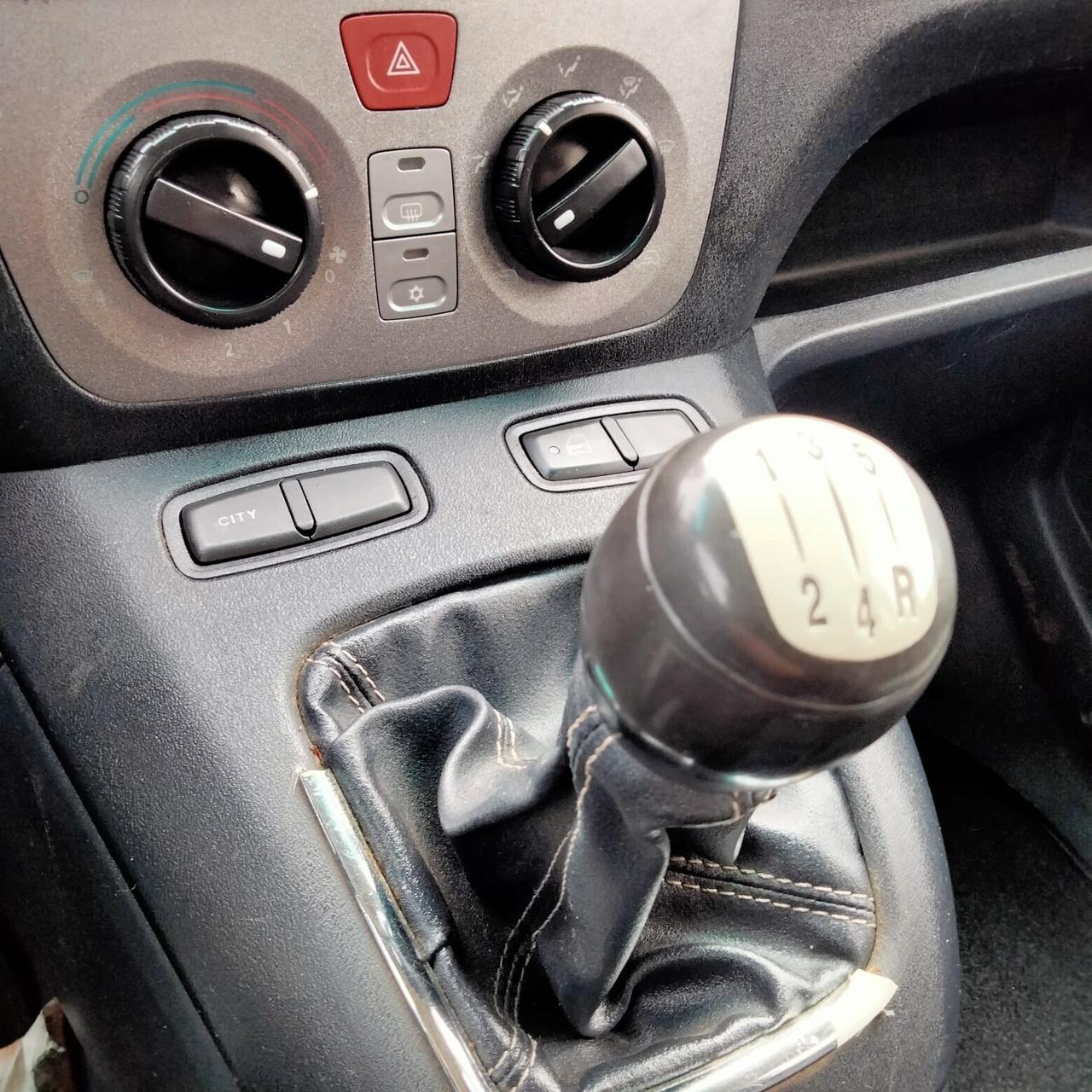 Lancia MUSA 1.3 Multijet 16V 90 CV Oro