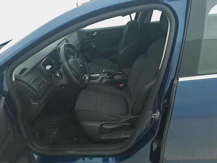 Renault Megane Sporter Business EDC BR698258 1.5 Diesel 116CV