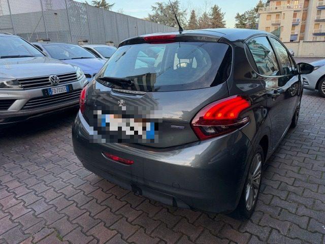PEUGEOT 208 1° serie BlueHDi 75 5 porte Active